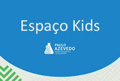 imagem Espaço Kids