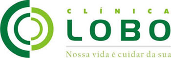 imagem da logomarca de Clínica Lobo