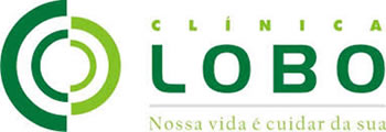 ClÃnica Lobo imagem da logomarca de ClÃnica Lobo