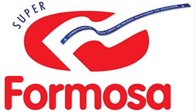 Grupo Formosa imagem da logomarca de Grupo Formosa