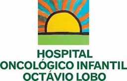 Hospital Oncológico Infantil Octávio Lobo imagem da logomarca de Hospital Oncológico Infantil Octávio Lobo