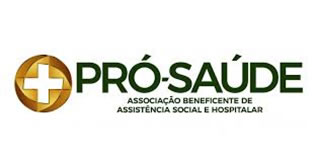 Pró-Saúde imagem da logomarca de Pró-Saúde