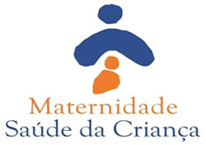 Maternidade Saúde da Criança imagem da logomarca de Maternidade Saúde da Criança